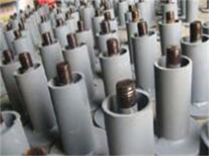 郏县螺栓球网架支托